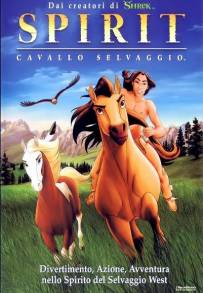 Spirit - Cavallo selvaggio