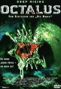 Deep Rising - Presenze dal profondo