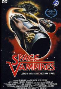 Space Vampires