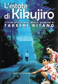 L'estate di Kikujiro