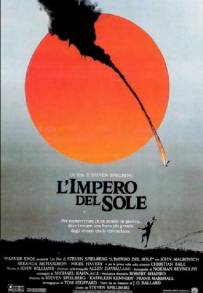 L'impero del sole