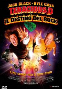 Tenacious D e il destino del rock