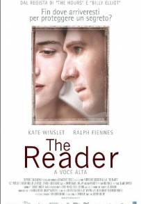 The Reader - A voce alta