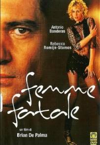 Femme Fatale