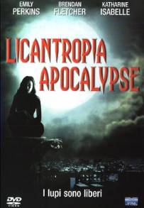 Licantropia Apocalypse