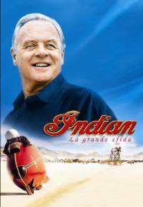 Indian - La grande sfida