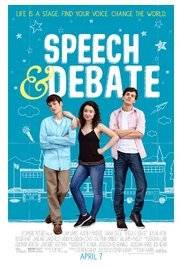 Speech &amp; Debate