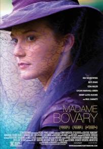 Madame Bovary