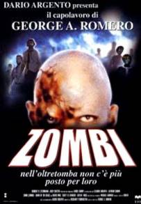 Zombi - Dawn of the Dead