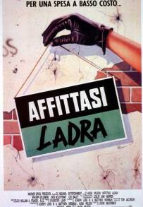 Affittasi ladra