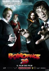 Box Office 3D - Il film dei film