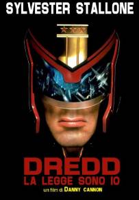 Dredd - La legge sono io