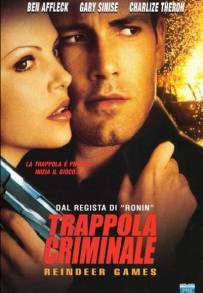 Trappola criminale