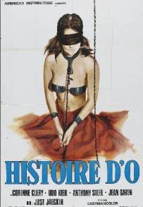 Histoire d'O