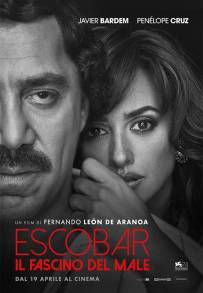 Escobar - Il fascino del male