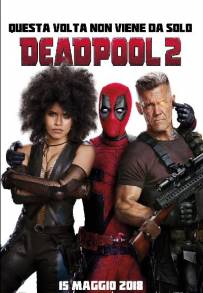 Deadpool 2