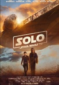 Solo: A Star Wars Story