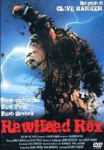 Rawhead Rex