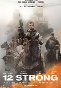 12 Strong