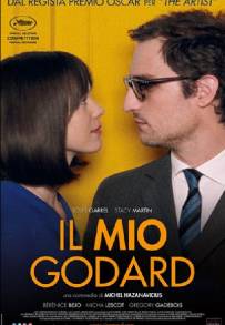 Il mio Godard