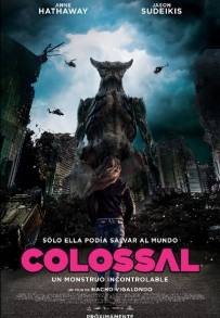 Colossal