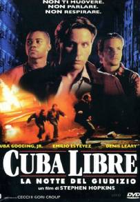 Cuba Libre - La notte del giudizio