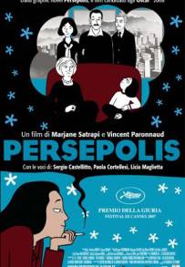 Persepolis