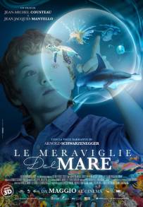 Le meraviglie del mare