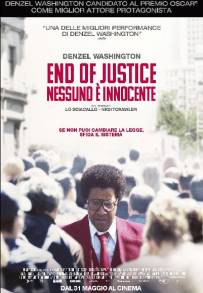 End of Justice - Nessuno è Innocente