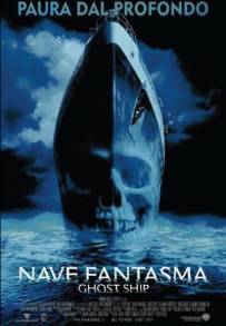 Nave fantasma - Ghost Ship