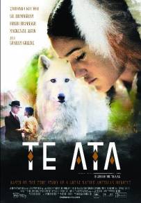 Te Ata