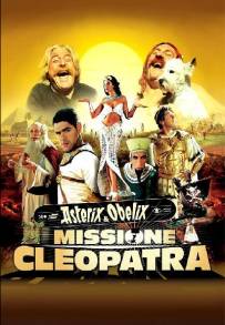 Asterix &amp; Obelix - Missione Cleopatra