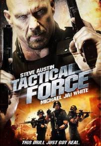 Tactical Force - Teste di cuoio