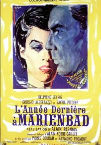 L'anno scorso a Marienbad