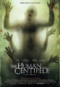 The Human Centipede