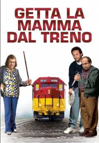 Getta la mamma dal treno