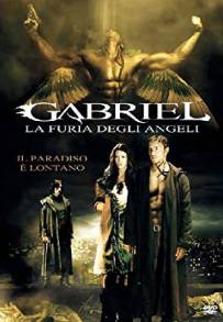 Gabriel - La furia degli angeli