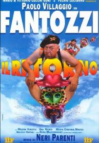 Fantozzi - Il ritorno