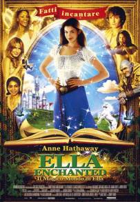 Ella Enchanted - Il magico mondo di Ella