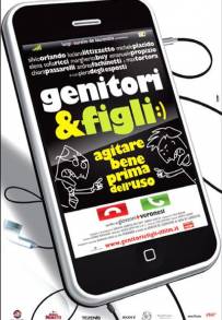 Genitori e Figli: Agitare bene prima dell'uso