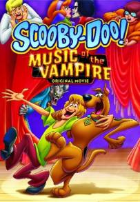 Scooby-Doo! e il festival dei vampiri