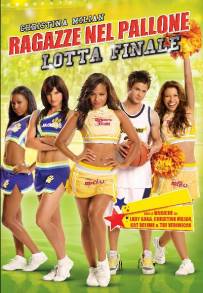 Ragazze nel pallone - Lotta finale