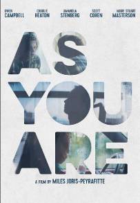 As You Are