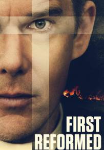 First reformed - La creazione a rischio