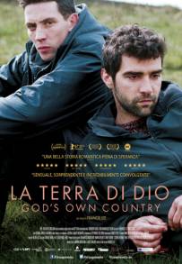 La terra di Dio - God's Own Country