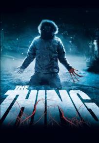 La cosa - The Thing