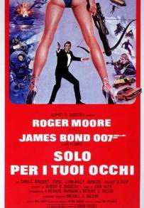 007 - Solo per i tuoi occhi