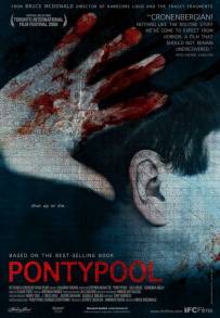 Pontypool - Zitto o muori