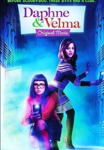 Daphne &amp; Velma - Il mistero della Ridge Valley High