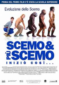 Scemo e più scemo - Iniziò così